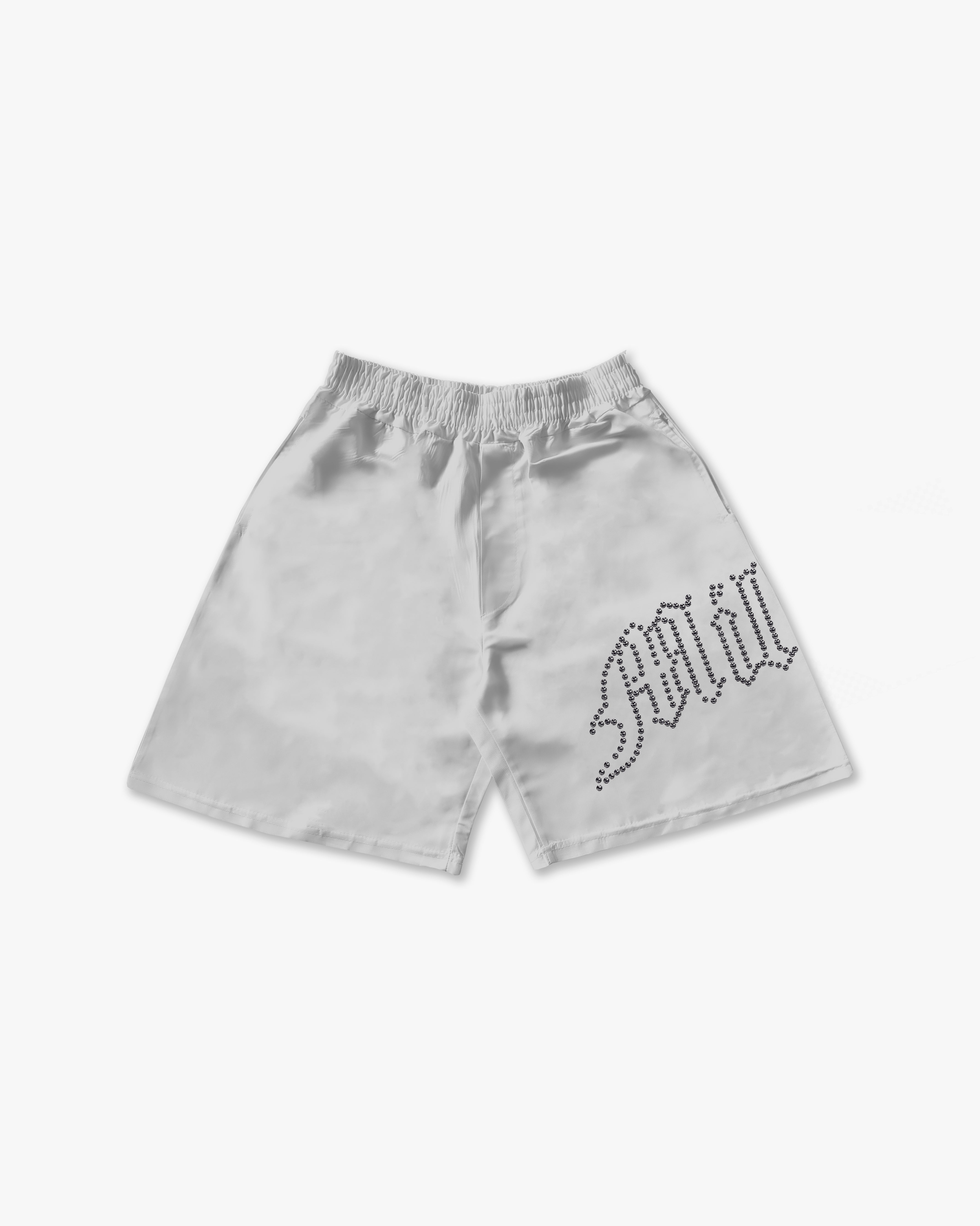 Tech Shorts Inox - Black Diamond
