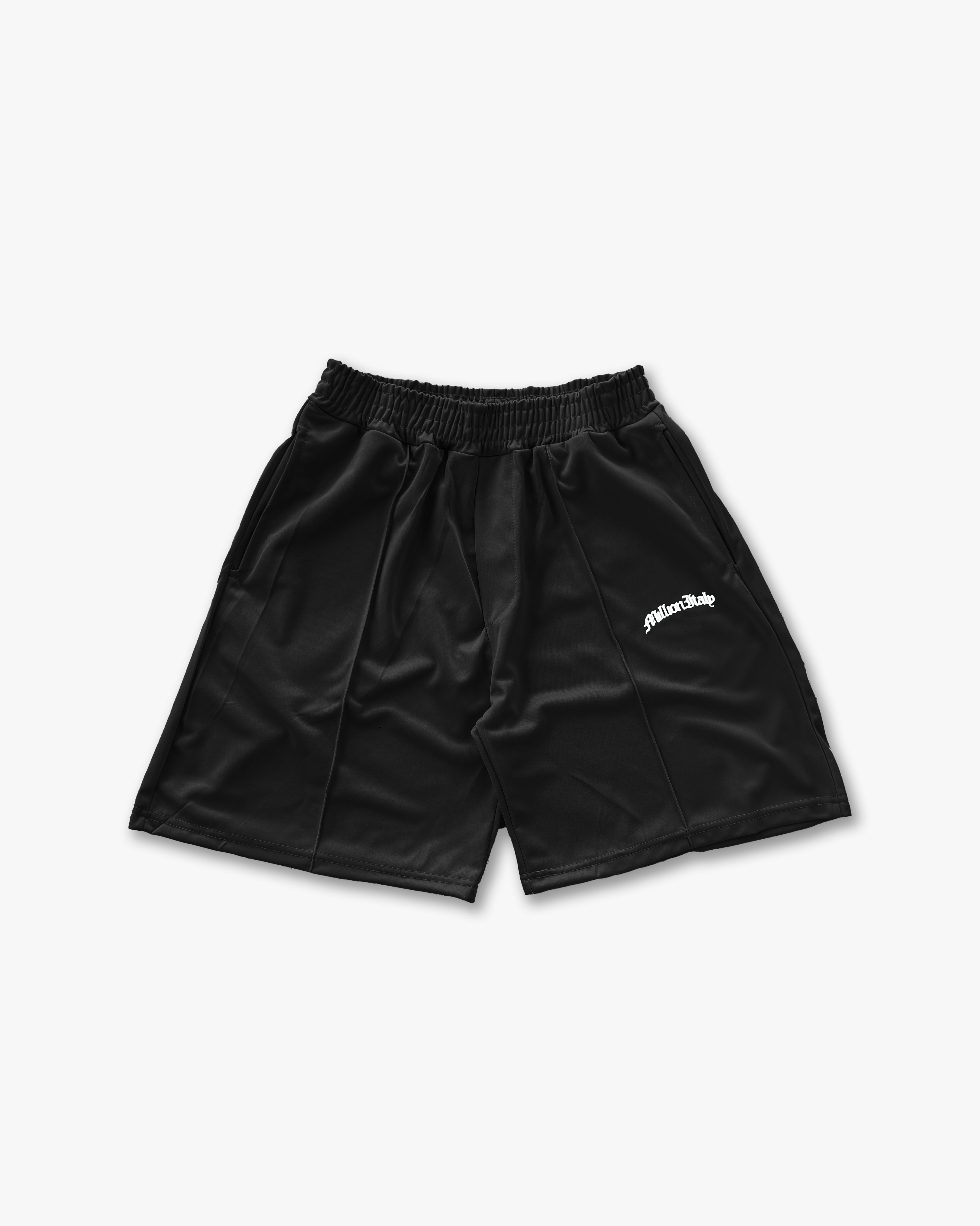 Black Sin Permiso Shorts