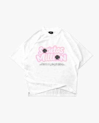 Pink Societas #2 T-Shirt