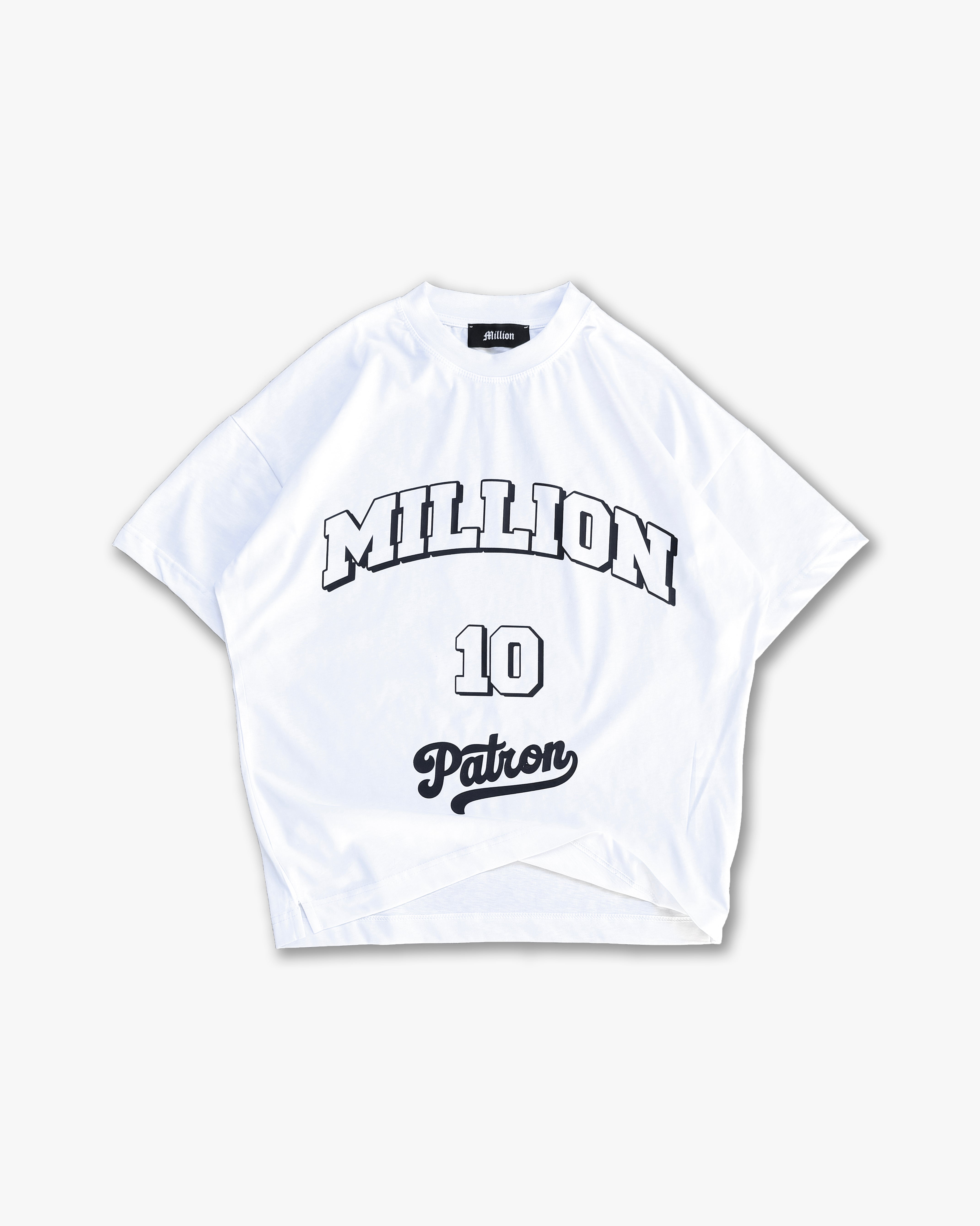 Rione White T-Shirt