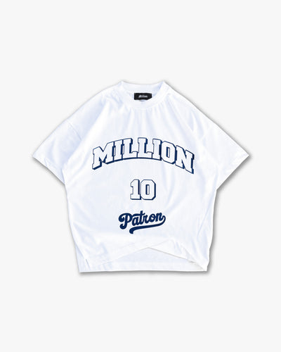 Rione Navy T-Shirt