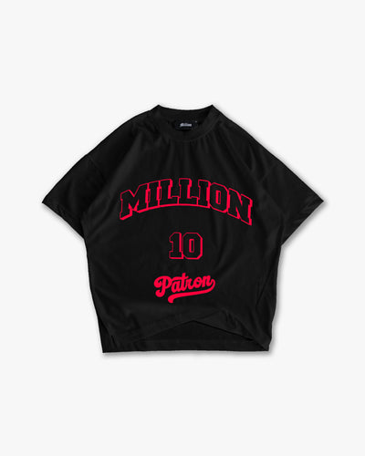 Rione Red T-Shirt