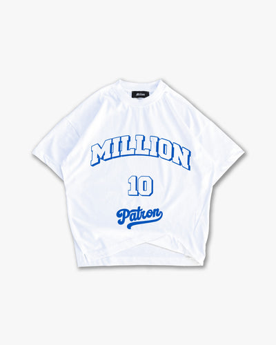Rione Blue T-Shirt