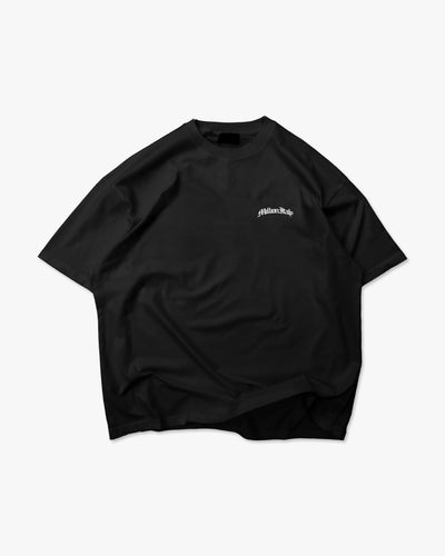 Tee SIGILLVM Black