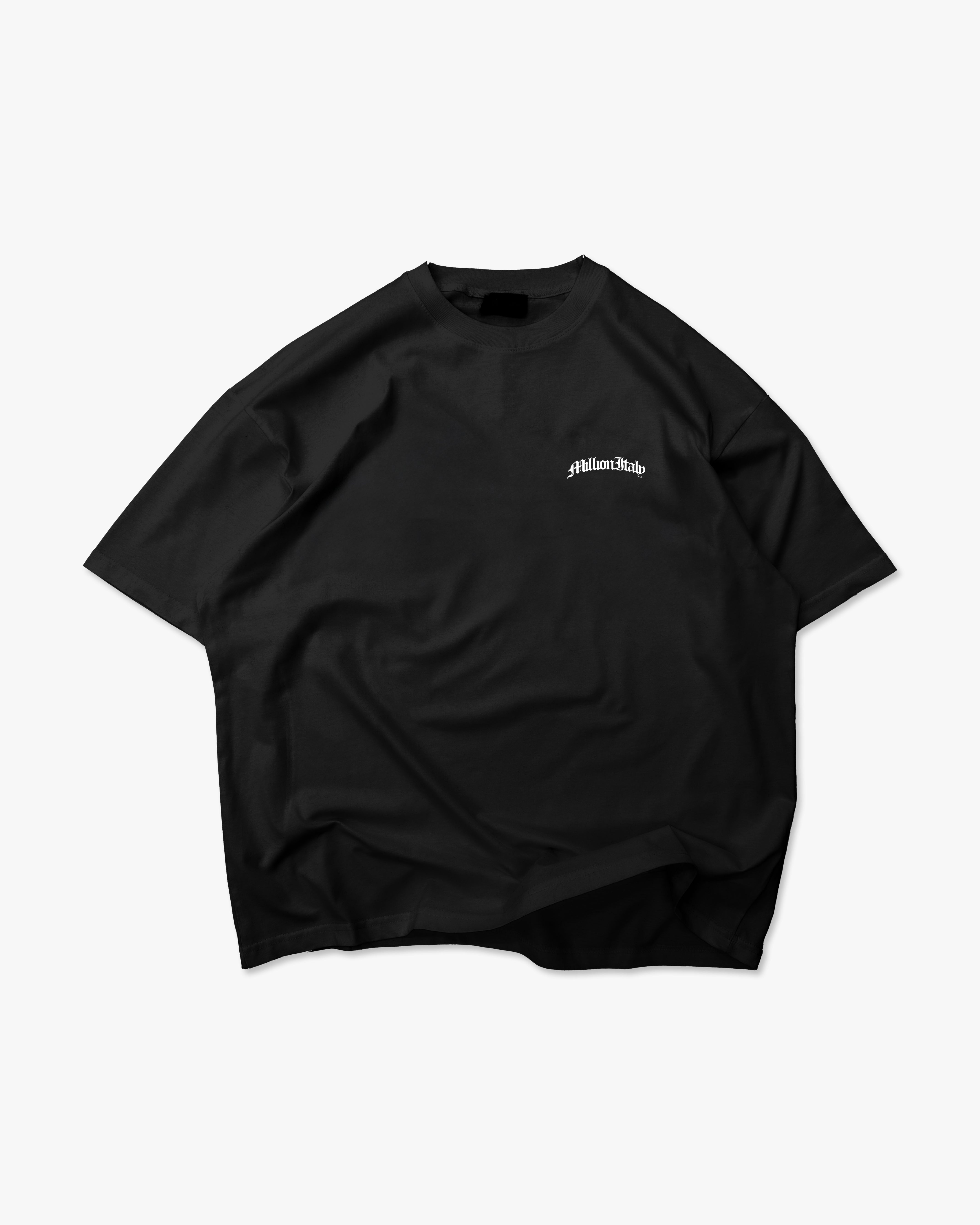 Tee SIGILLVM Black