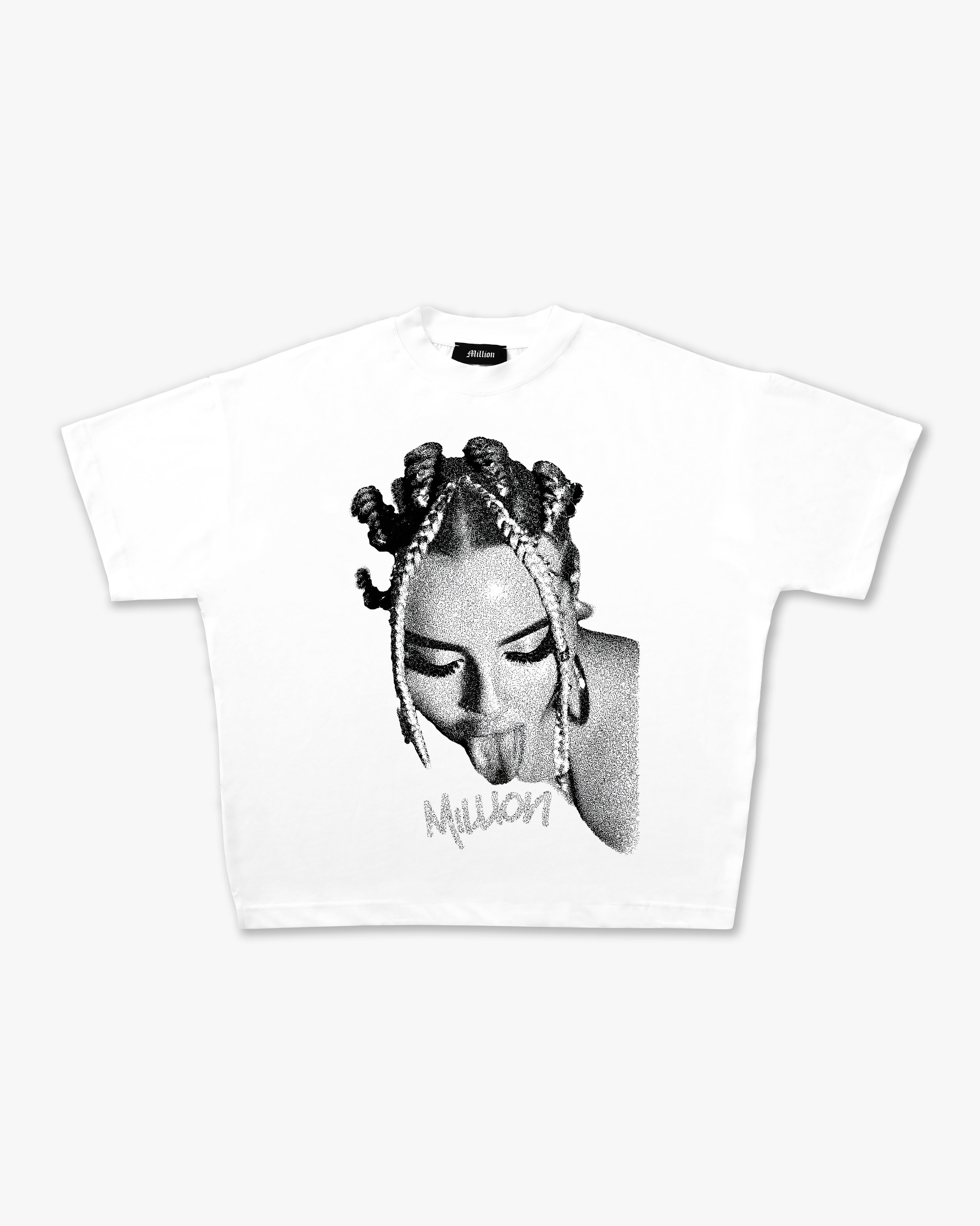 White Muse T-Shirt