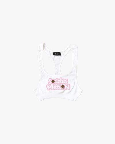 Pink Societas #2 Top