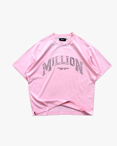 Pink Patron T-Shirt