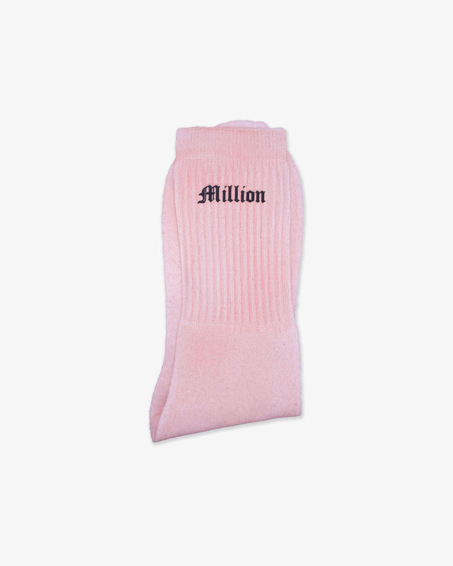 Pink Socks