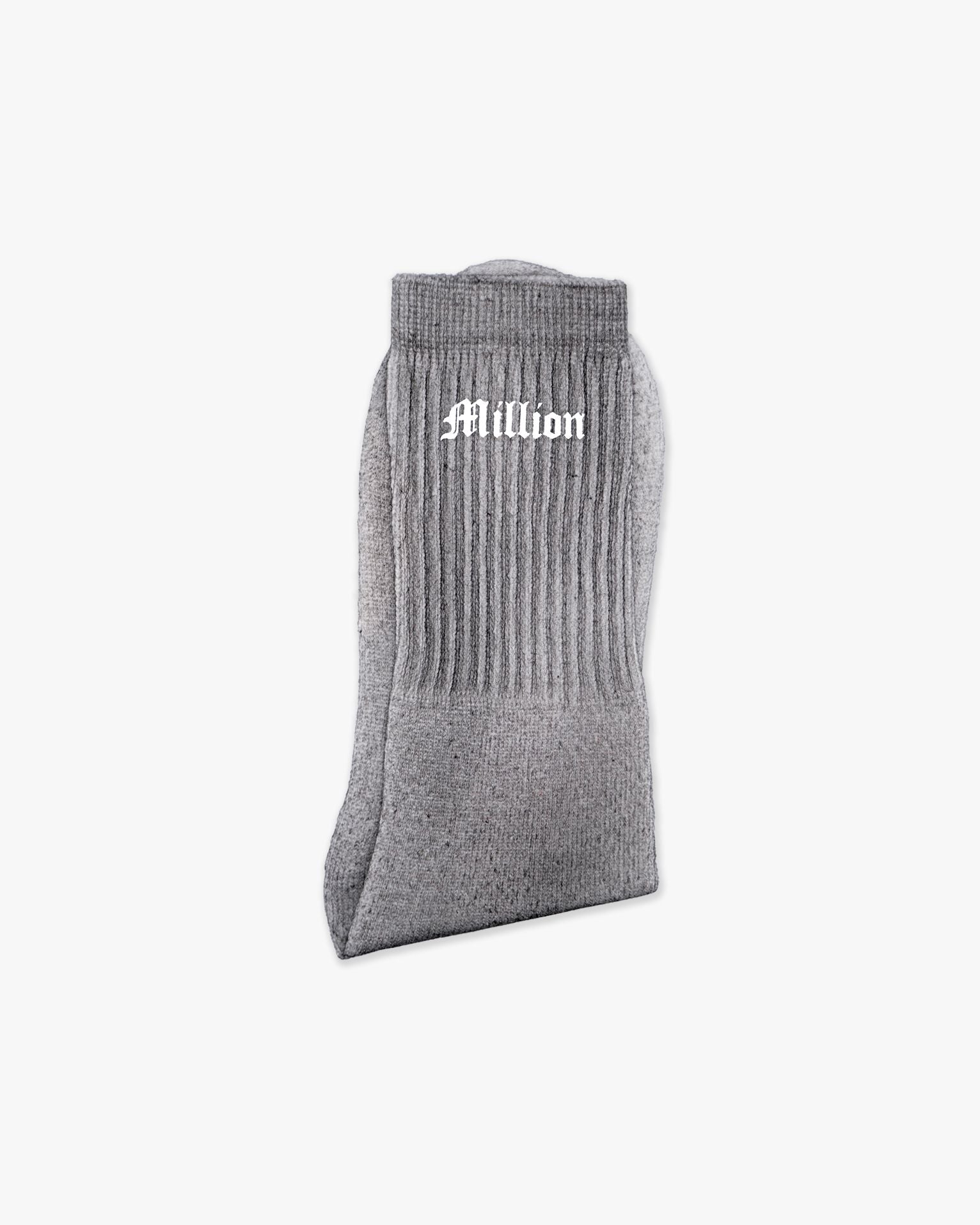 Washed Socks