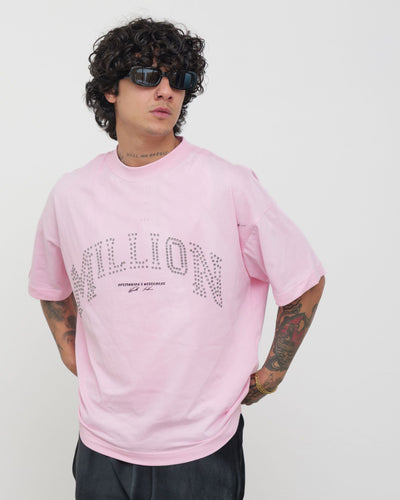 Pink Patron T-Shirt