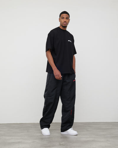 Tee SIGILLVM Black