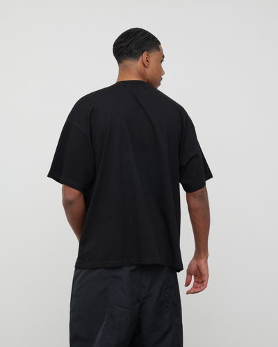 Tee SIGILLVM Black