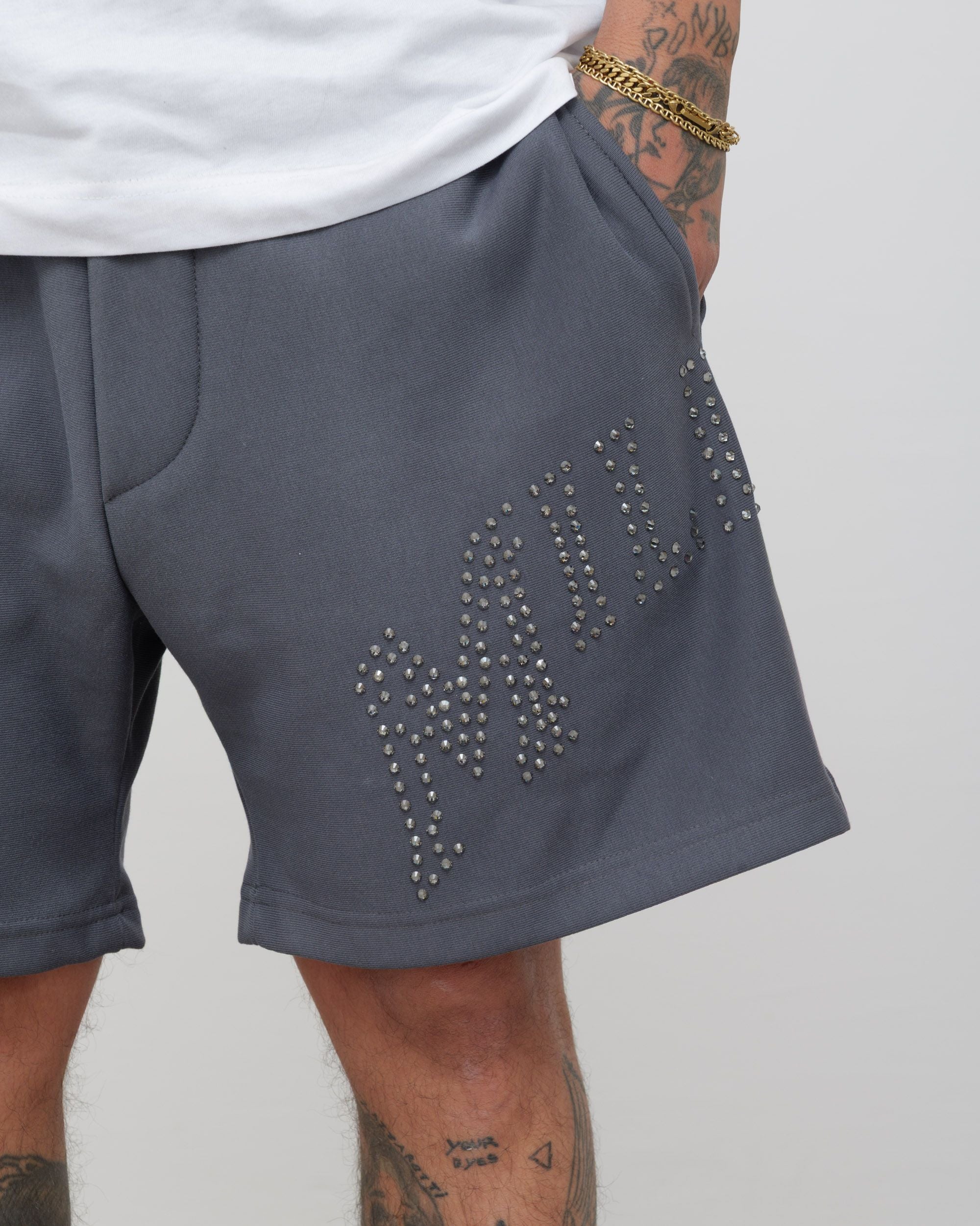 Lead Patron Shorts