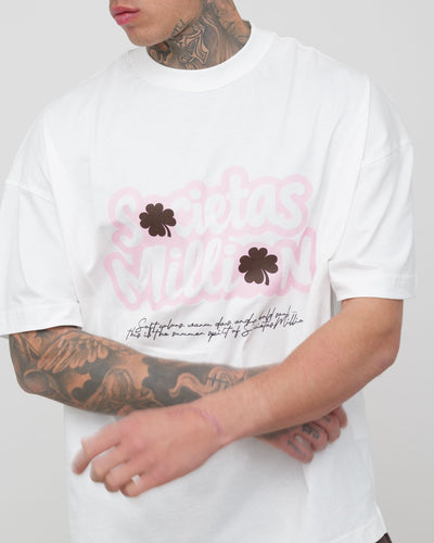 Pink Societas #2 T-Shirt