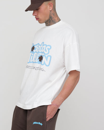 Light Blue Societas #2 T-Shirt
