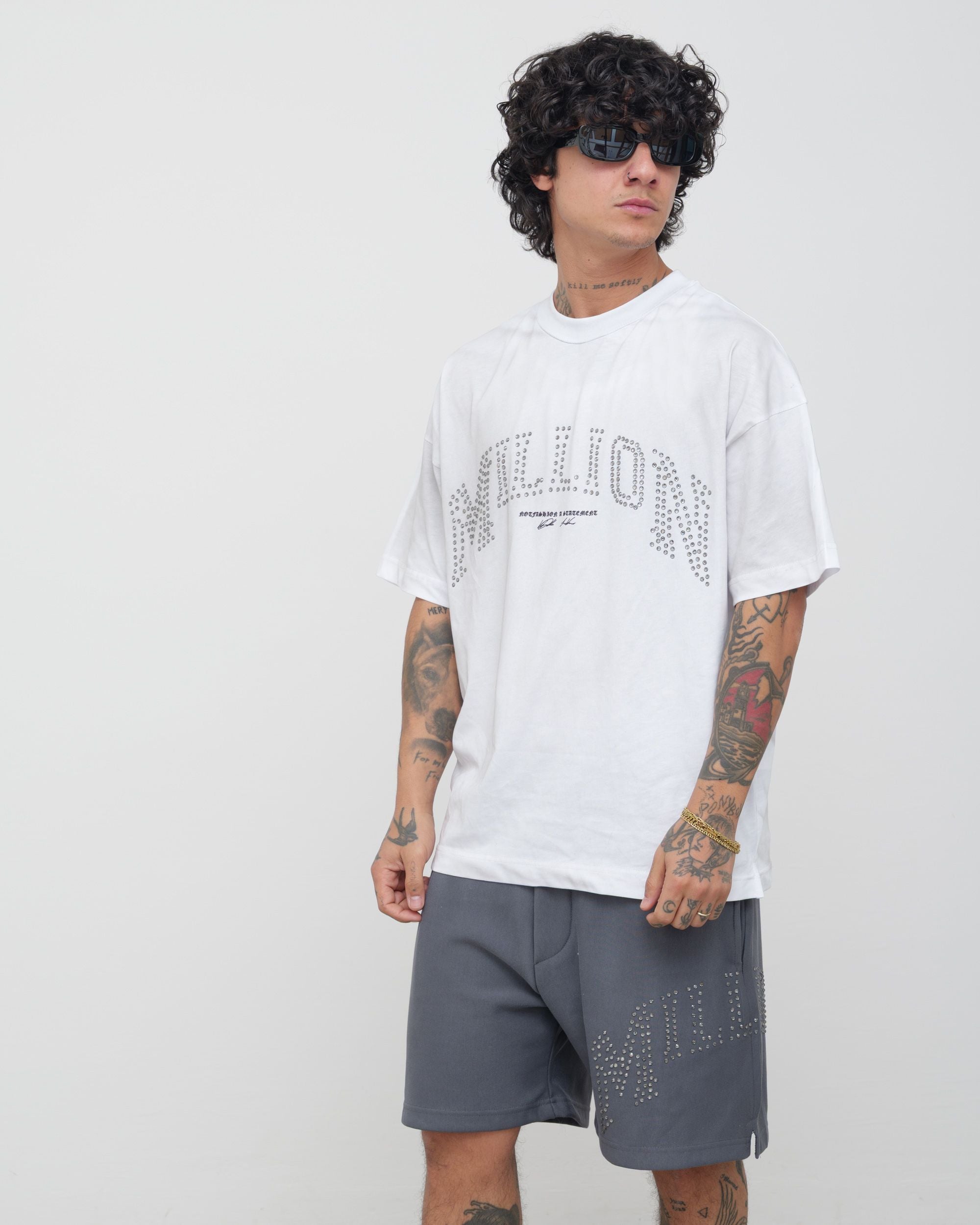 Patron Washed T-Shirt