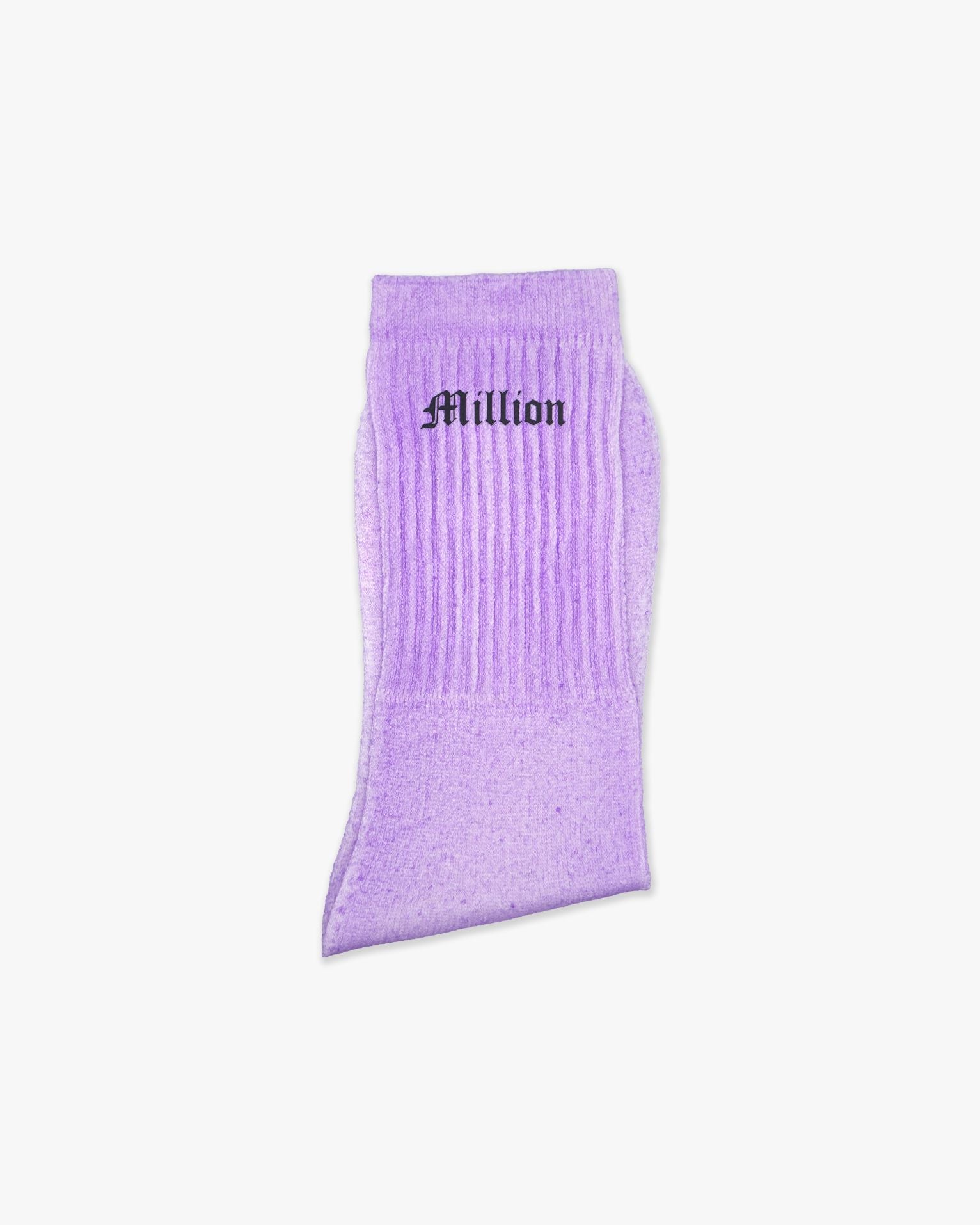 Purple Socks