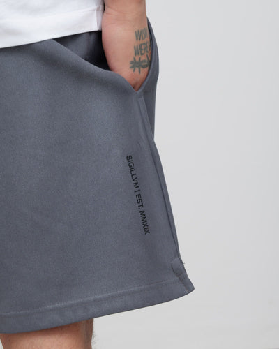 Lead Patron Shorts