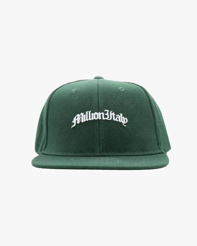 Green SIGILLVM Hat