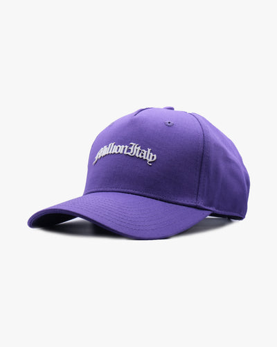 SIGILLVM Purple Hat