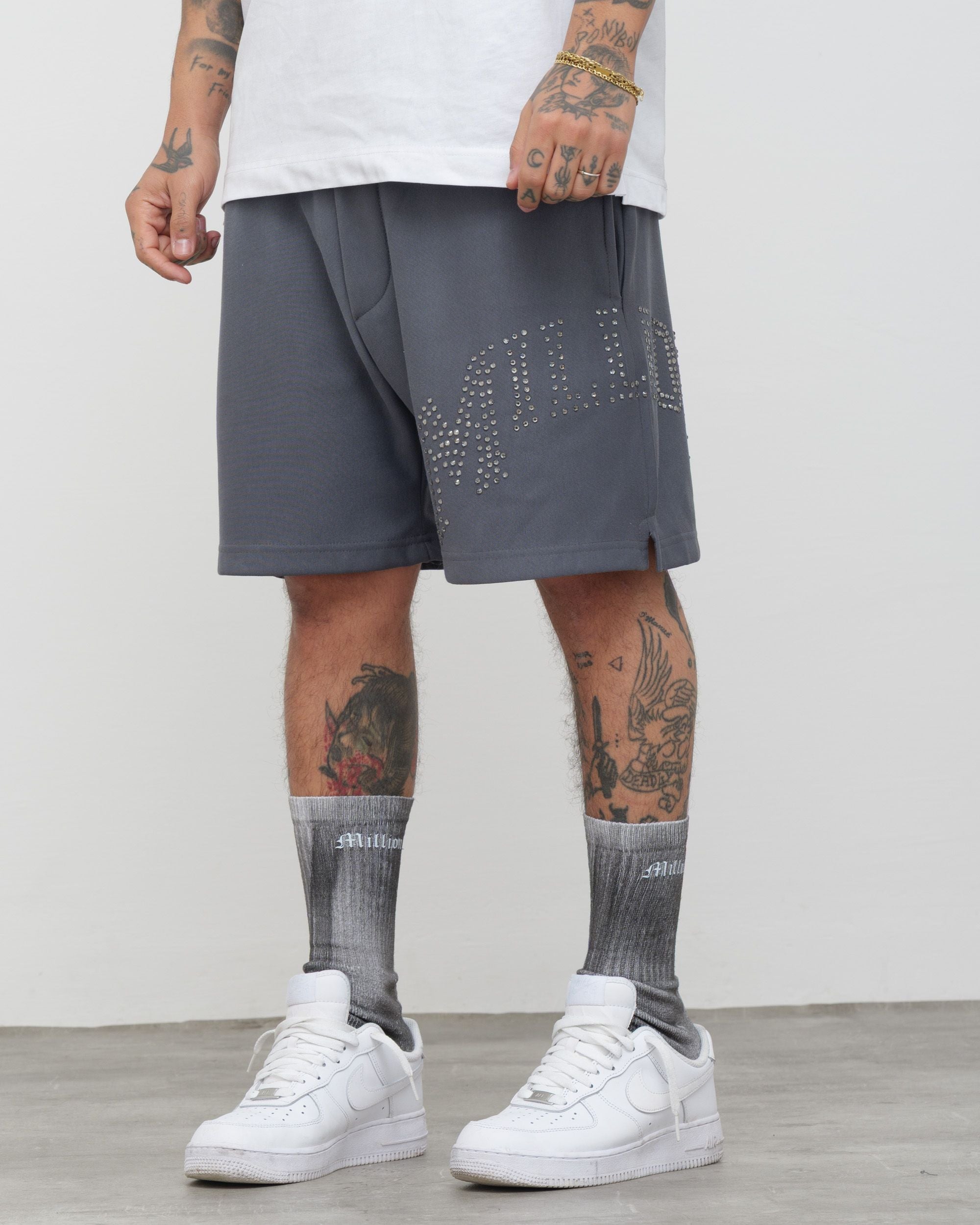 Lead Patron Shorts