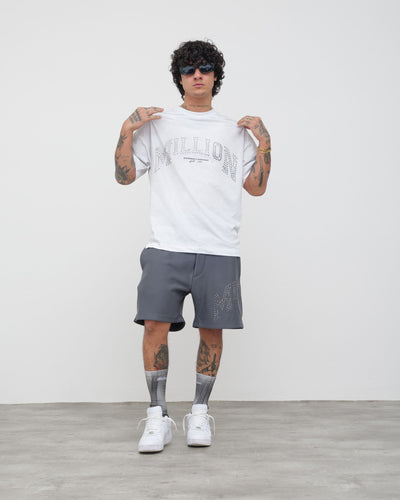 Patron Washed T-Shirt